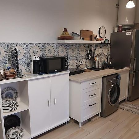 Casatuya Apartment เฮเรซ เด ลาฟรอนเตรา ภายนอก รูปภาพ