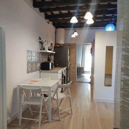 Casatuya Apartment เฮเรซ เด ลาฟรอนเตรา ภายนอก รูปภาพ