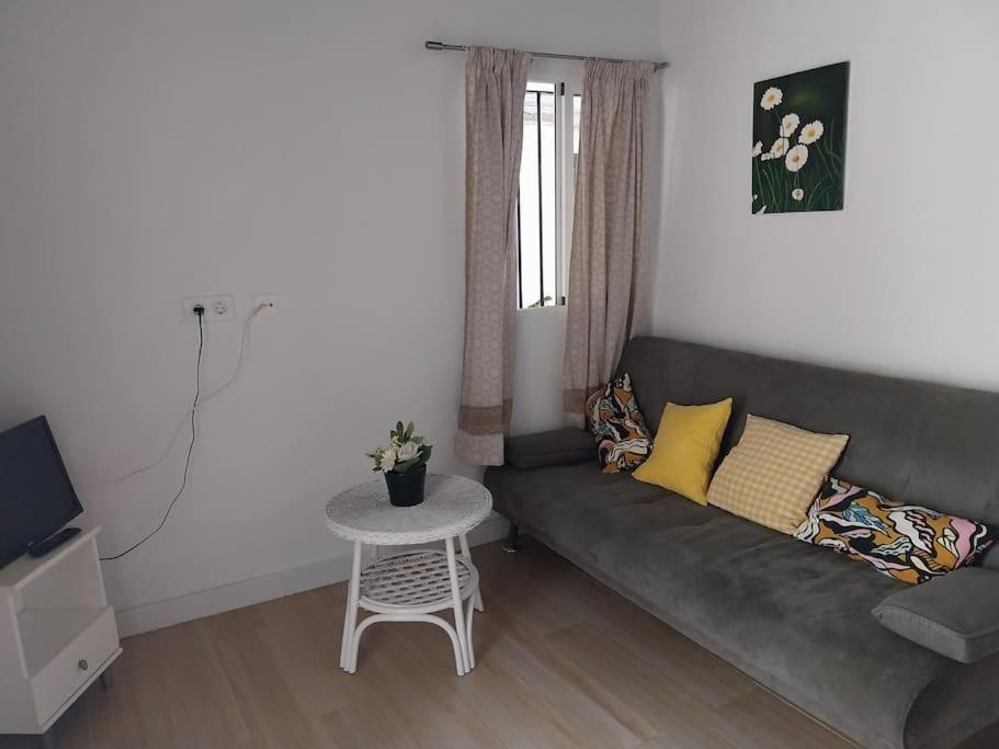 Casatuya Apartment เฮเรซ เด ลาฟรอนเตรา ภายนอก รูปภาพ