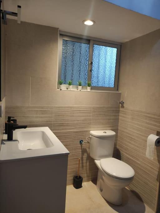 Casatuya Apartment เฮเรซ เด ลาฟรอนเตรา ภายนอก รูปภาพ