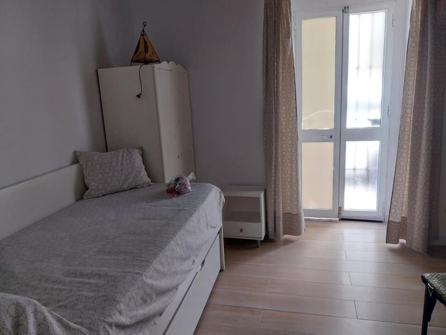 Casatuya Apartment เฮเรซ เด ลาฟรอนเตรา ภายนอก รูปภาพ